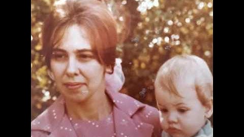 Thumbnail of Song by The John Tesh Project, Dalia Reid & Leroy Reid - Mother, I Miss You Ellen Augustine