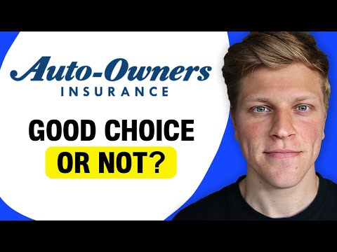 Is Auto Owners Insurance A Good Company