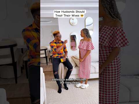 HOW HUSBANDS SHOULD TREAT THEIR WIVES Love Thewajesus Wapendwamuziki