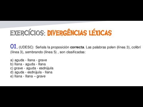 Exemplos De Palavras Heterossemânticas Em Espanhol
