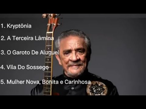 Playlist: Zé Ramalho