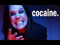 Cocaine Simulator (Ozzy Osbourne)