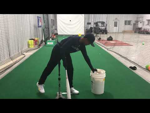 Bat Review With H4 Apparel Louisville Prime 919