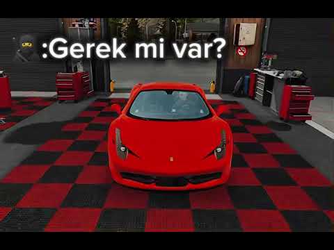 Gerek mi var? #shortvideo #automobile #cpm #car #shorts