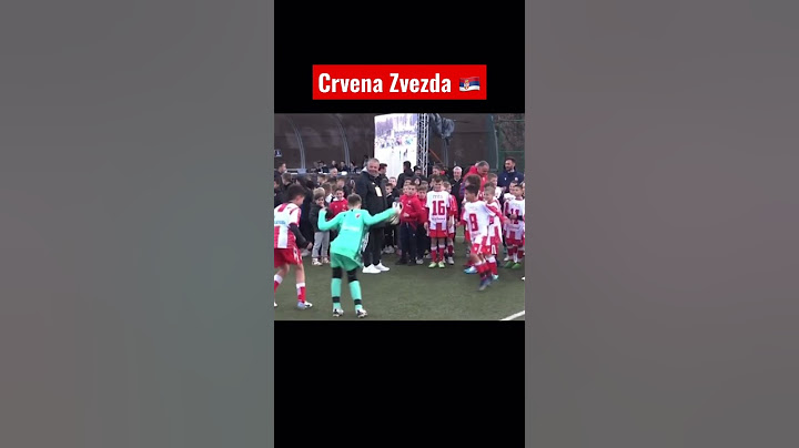 Red star ⚽️ Soccer champs - frog dance #fudbal #soccer #derby #fc_derby_novi_sad #football