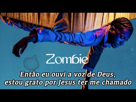 Bad Wolves - Zombie (Legendado/Tradução) 