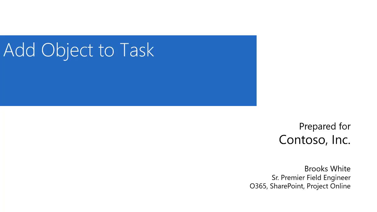 Technet Blogs