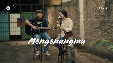 Thumbnail of Mengenangmu - Kerispatih | Cover By Morai ft. Hendra