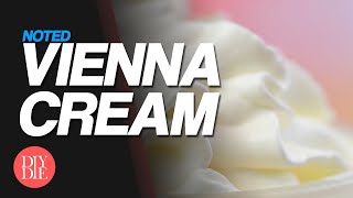 Vienna Cream ft. Jenn Winstead | Noted: Ep. 202