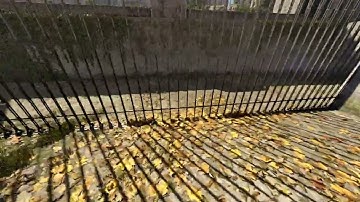 The Talos Principle 2 - Gold Puzzles - West 3 Windstream