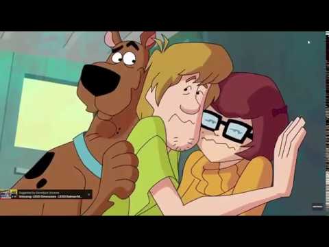 Shaggy Makes it up to Velma