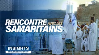 La diversité en Israël : La vie des samaritains d'aujourd'hui | Insights sur TBN FR