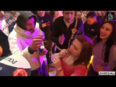 اقوى كركر من بندق و البنات على انغام مايسترو ايمن الشورى فرحة المخرج وائل الطباخه