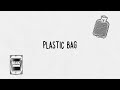 Miniature de la vidéo de la chanson Plastic Bag