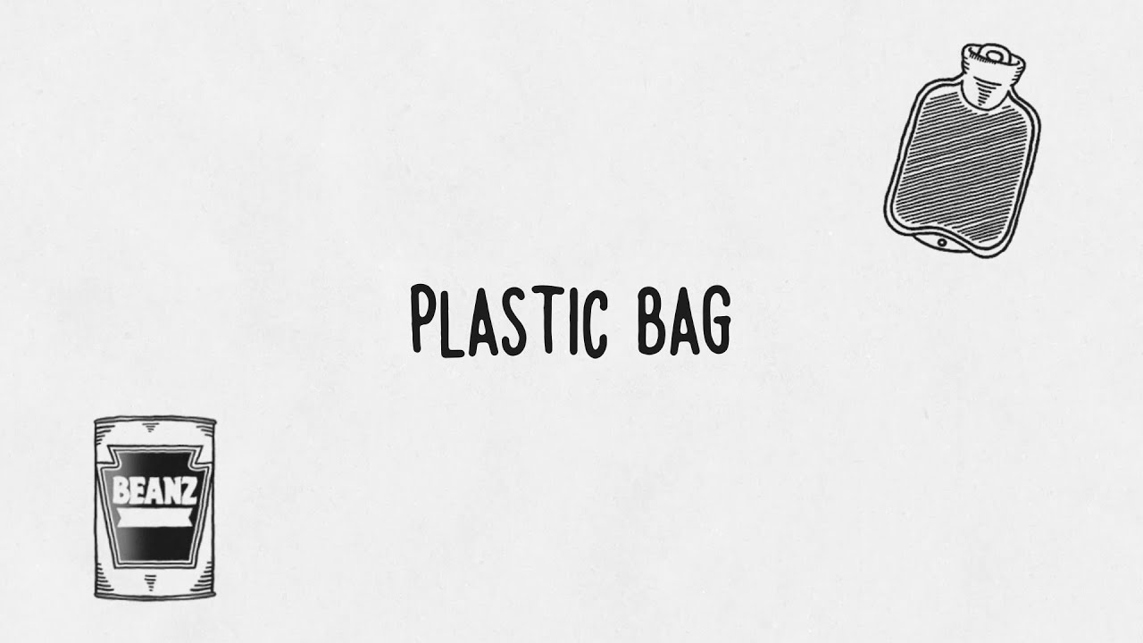 Ed Sheeran   Plastic Bag Official Lyric Video