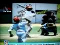 Pablo Sandoval Jugando Con Los Criollitos De Venezuela (1995)