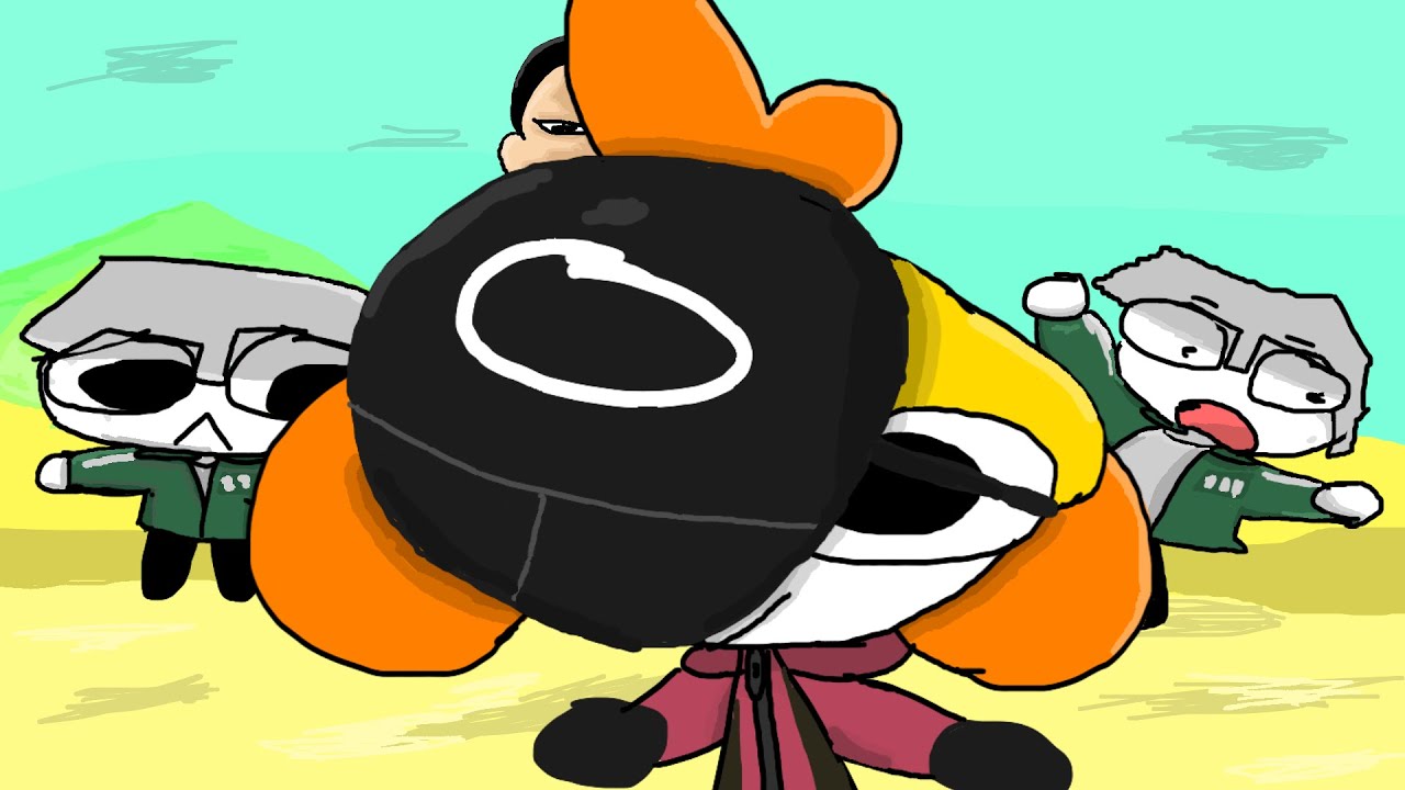 The Noob Crew: squid games xd | Chicho