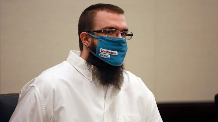 Christiansburg man found guilty of sexually abusing girlfriend's toddler