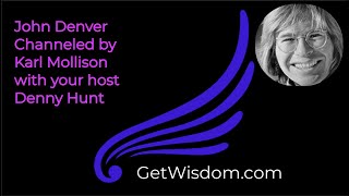 John Denver Channeled by Karl Mollison short
