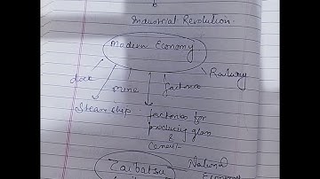 class 11 history Chapter 11 paths to modernisation part 3