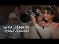 A personal journey  the fabelmans 2022 behind the scenes