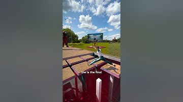 Blender VFX Breakdown #squidgame #vfx #3d