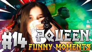 Pqueen Funny Moments