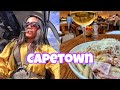 Travelling Alone | Capetown Helicopter Tour | Robben Island