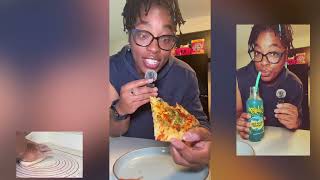“I Used My Ninja to Make Pizza Dough… 15 Minute Knead!” screenshot 1