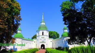 Novhorod-Siverskyi 2016(This video is a brief overview of - the city of #NovgorodSeversky, #Ukraine, fortress, monastery and museum, The Tale of Igor's Campaign. #The #town was first ..., 2016-12-03T06:00:00.000Z)