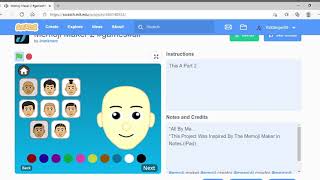 Playing Scratch Games