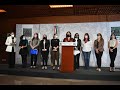 EN VIVO Conferencia del Grupo Plural de Trabajo por la Igualdad Sustantiva