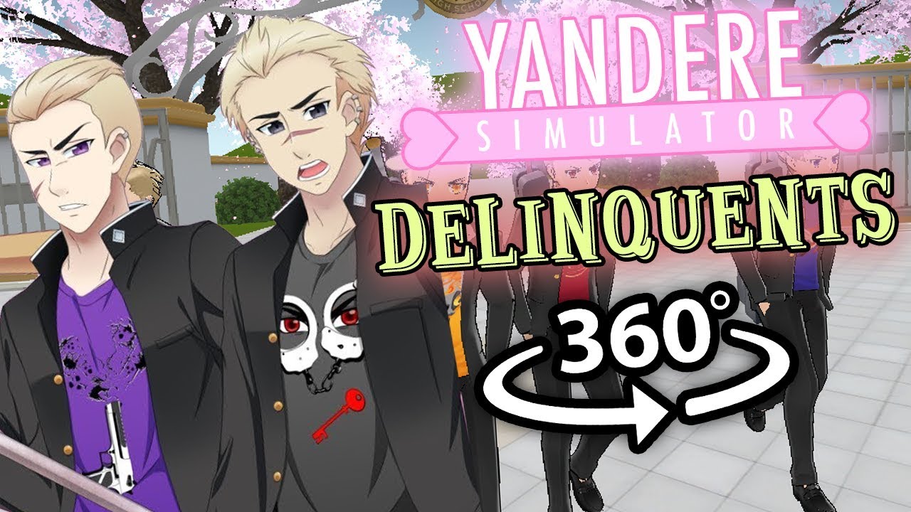 Delinquents Delinquents