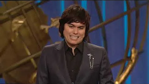 New Covenant Grace and Old Covenant Law | Joseph Prince Sermon Clip