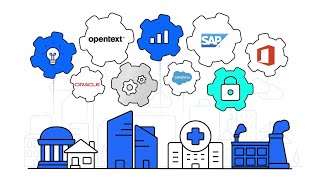 OpenText CE lets you master Modern Work screenshot 5