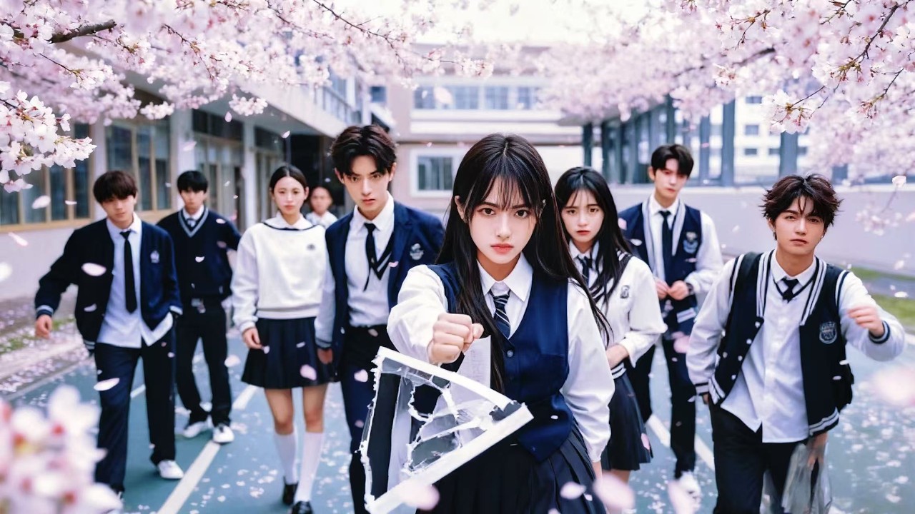 Её травили как злодейку, я спас—вместе сорвали маски фальшгероев!