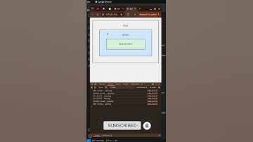 Event Propagation in JavaScript 🔁 | Bubbling vs Capturing Explained in 1 Minute