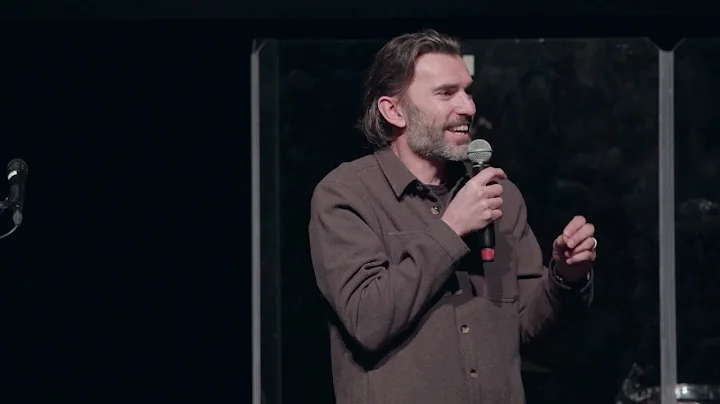 Erik Jespersen | Making Space for the marginalised
