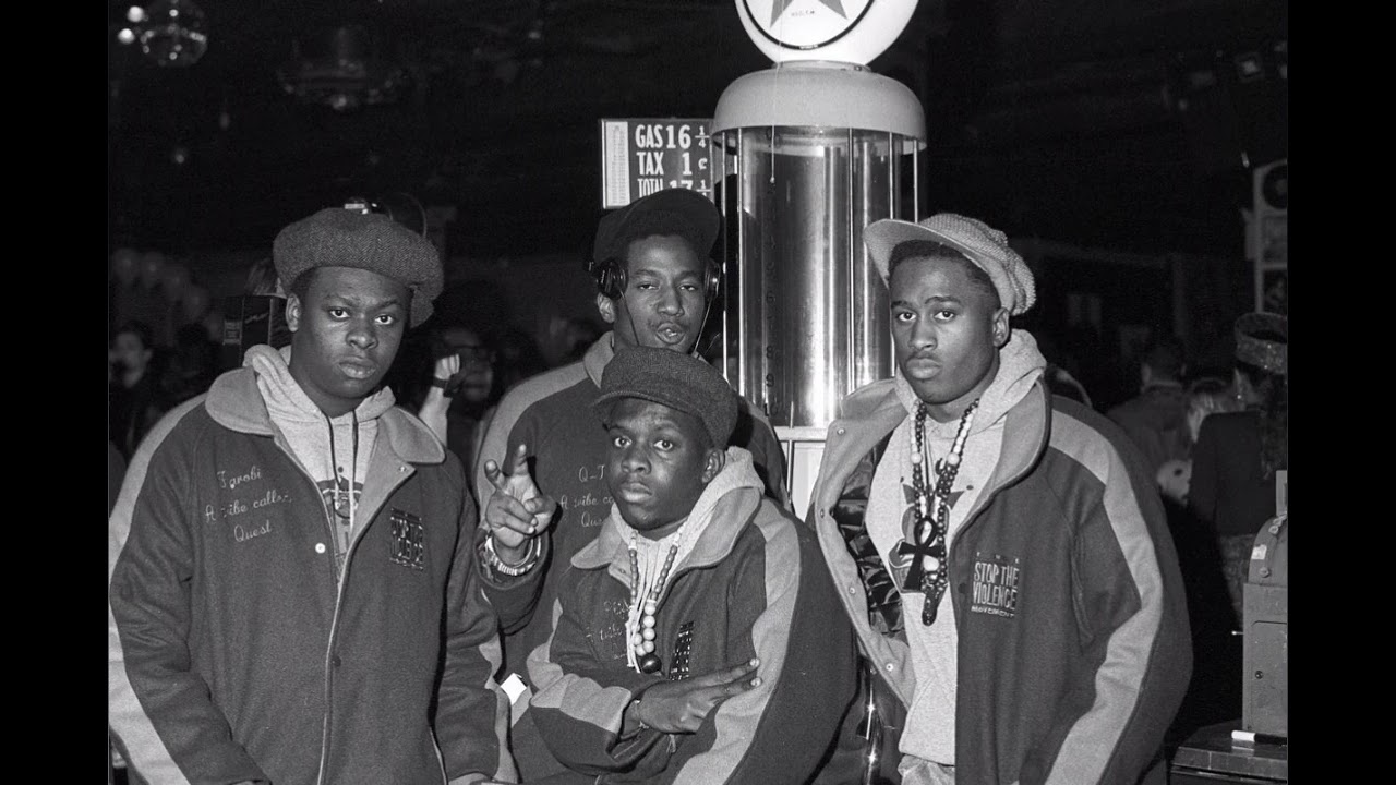 TYPE 90s UNDERGROUND JAZZ HOP BEAT | BEAT 42 (prod. by Kol Dee)