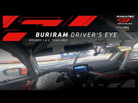 DRIVER'S EYE |