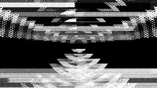 Error Screen Texture & Glitch Sound Effect