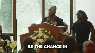 Be the Change: Uncle Horace's Inspiring Legacy Lives On