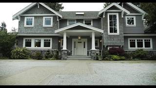 3625 Edgemont Blvd, North Vancouver