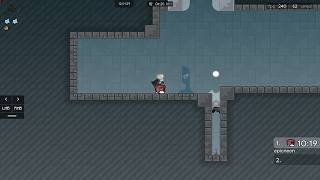 Let's Play DDRace! #1 [Brutal ★  - Flux] screenshot 5