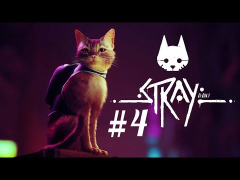 Stray [#4]