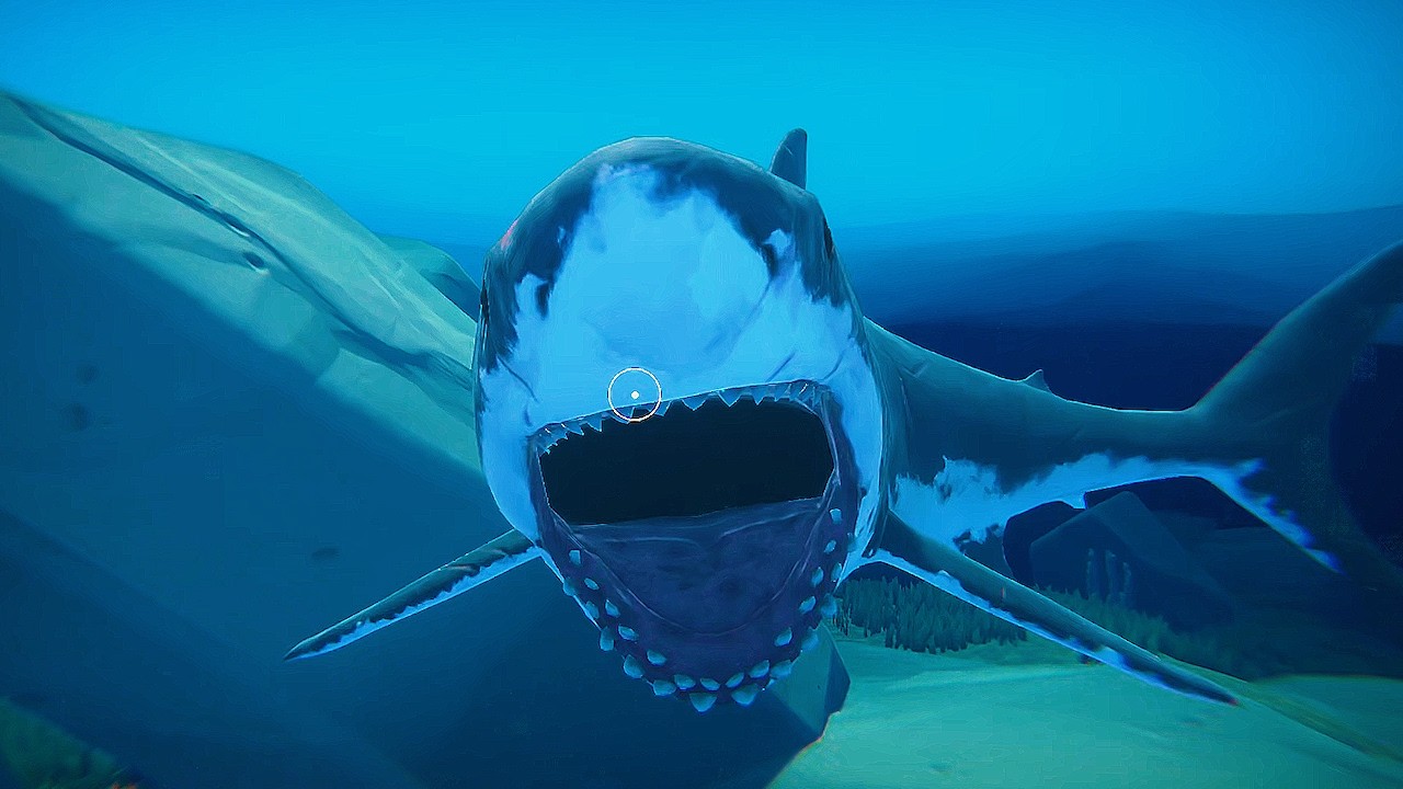 НЕКУДА ПЛЫТЬ ( RAFT )