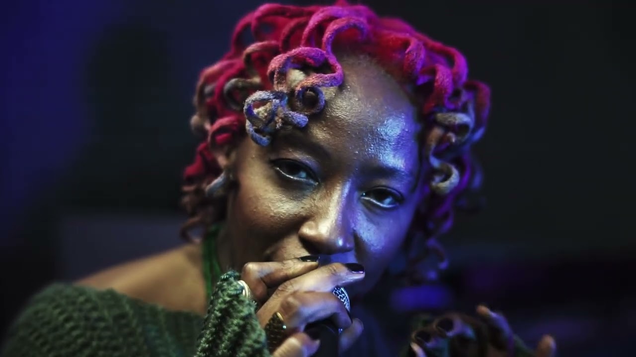 Yugen Blakrok: Deepening Artistic Heights with 'The Illusions of