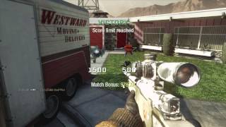 Nice Bo1 Two Piece