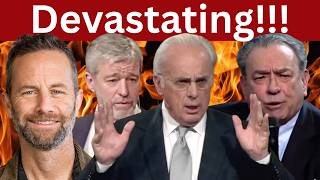 MUST SEE!!! The DEVASTATING TRUTH about Hell!!! (MacArthur, Sproul, Washer) | Kirk Cameron Hellgate