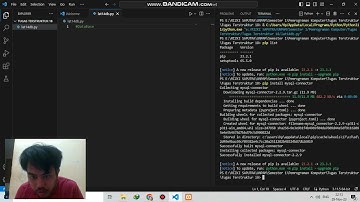 Tugas Pemrograman Komputer Python Database #18 Rizki Saputra - 231010100120 - CS01TELE002